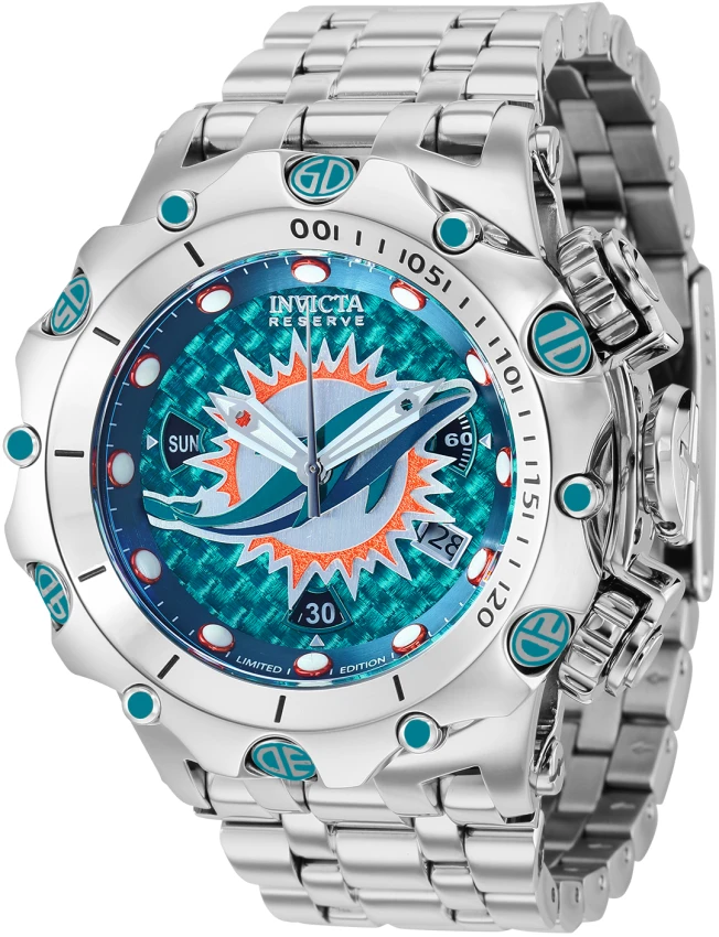 NFL model 36143 | Invictawatch