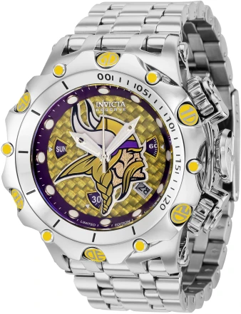 NFL model 36143 | Invictawatch