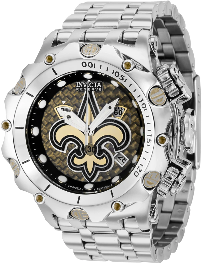 NFL model 36146 | Invictawatch