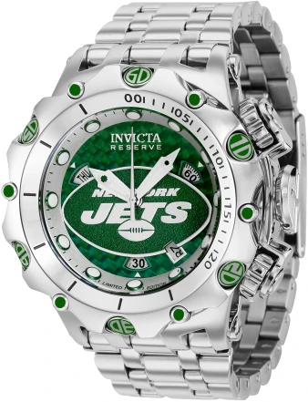 NFL model 36143 | Invictawatch