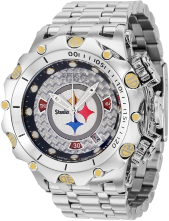 NFL model 36131 | Invictawatch