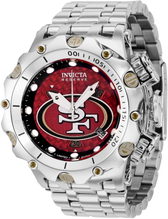 NFL model 36152 | Invictawatch