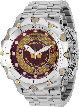 NFL model 36129 | Invictawatch
