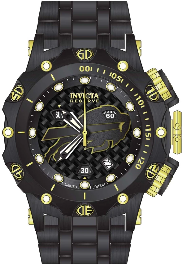 NFL model 36159 | Invictawatch