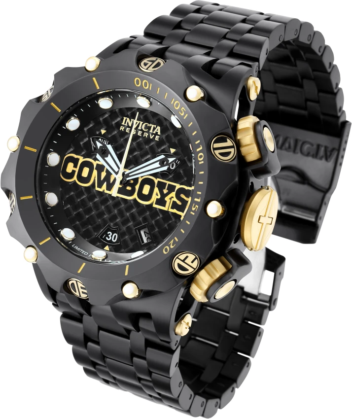 NFL model 36163 | Invictawatch