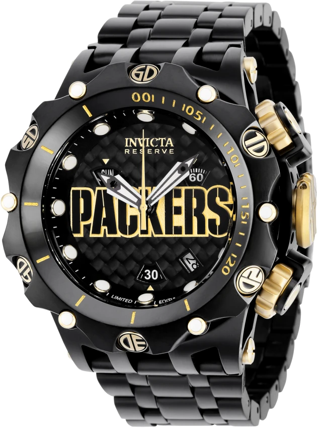 NFL model 36166 | Invictawatch