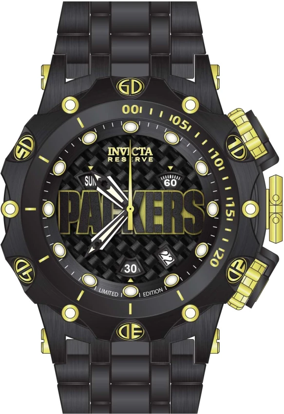 NFL model 36166 | Invictawatch
