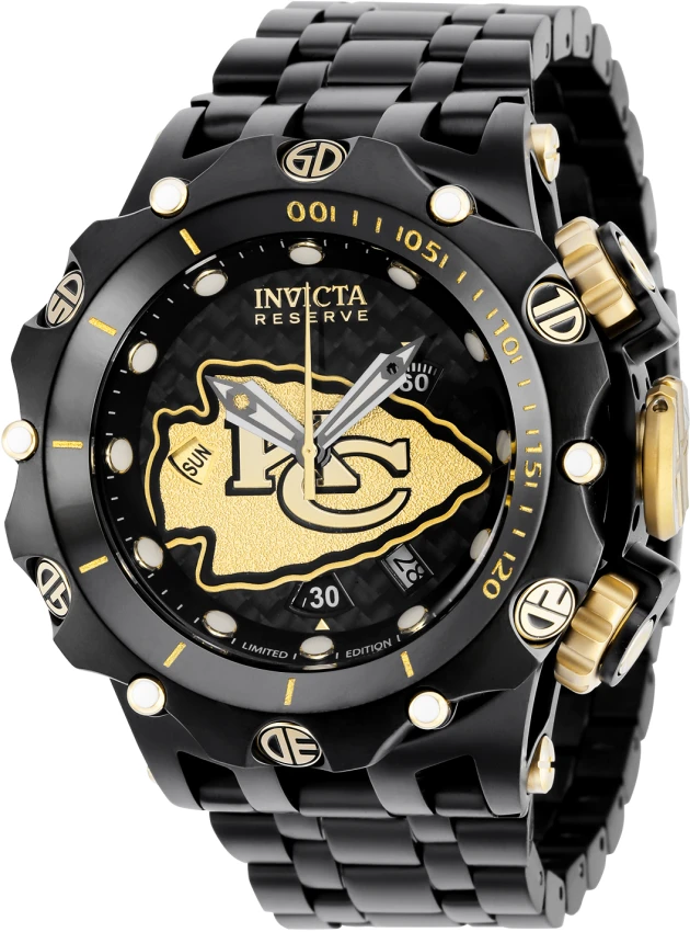 NFL model 36168 | Invictawatch