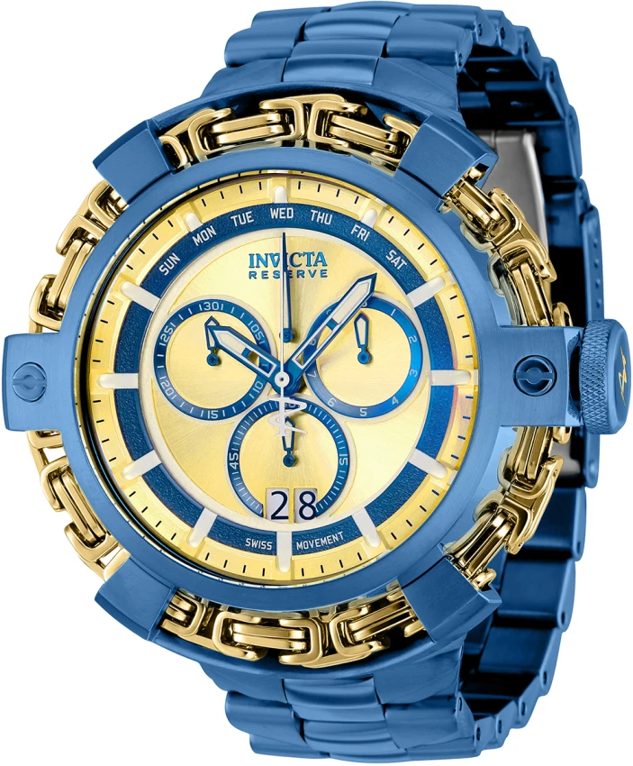 Reserve model 36188 | Invictawatch