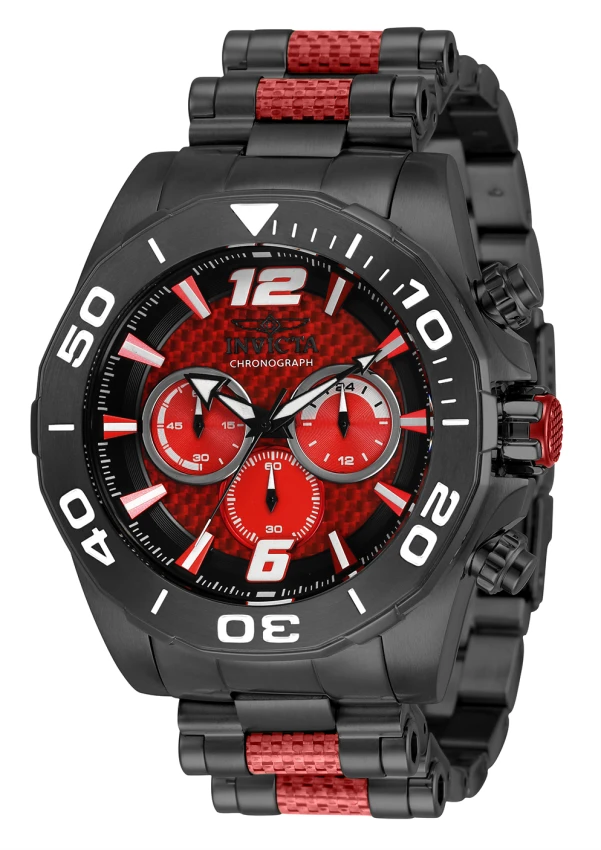 Speedway model 36271 | Invictawatch