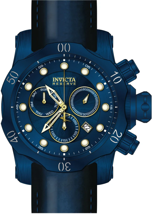 Reserve model 36286 | Invictawatch