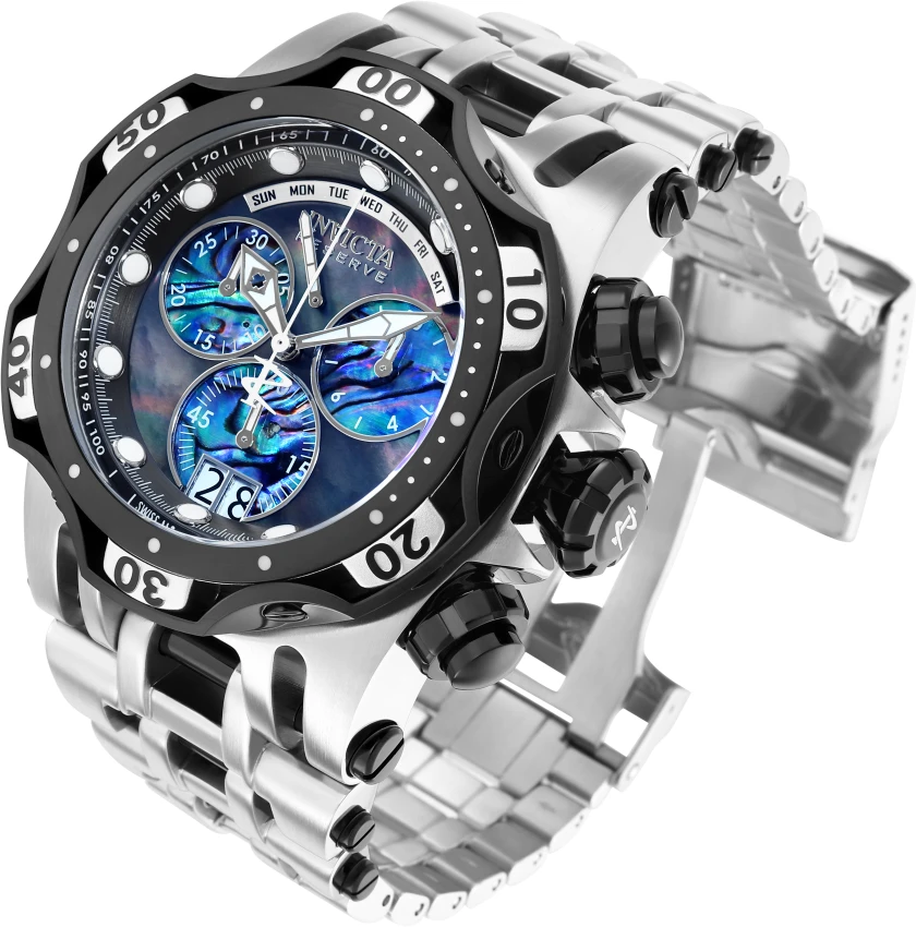 Reserve model 36289 | Invictawatch