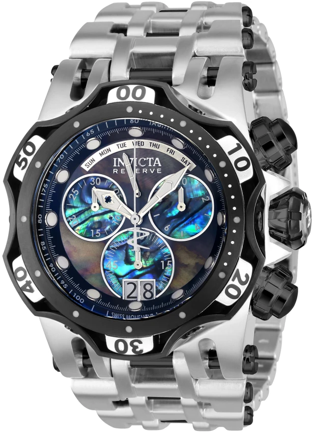 Reserve model 36289 | Invictawatch