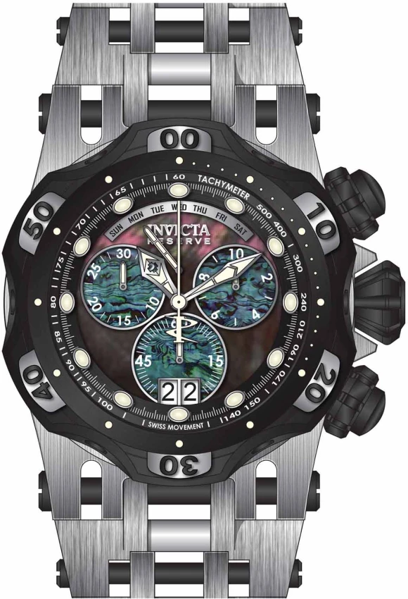 Reserve model 36289 | Invictawatch
