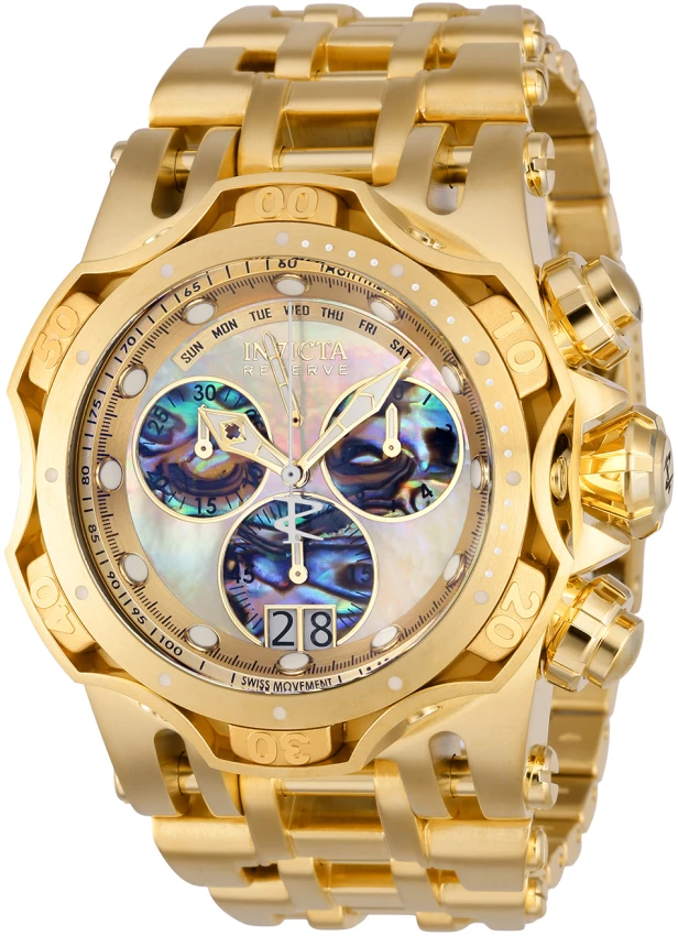 Reserve model 36291 | Invictawatch