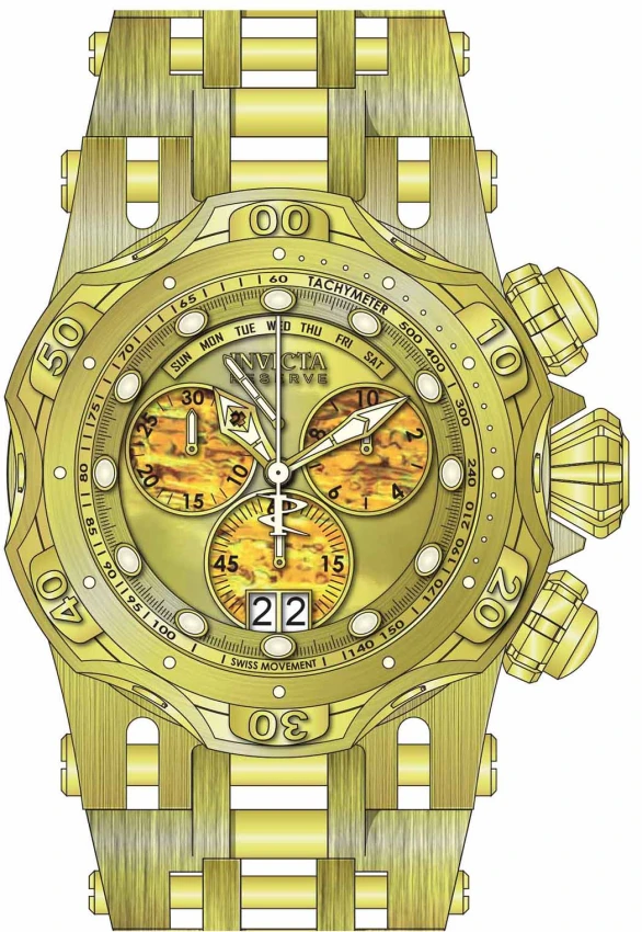 Reserve model 36291 | Invictawatch
