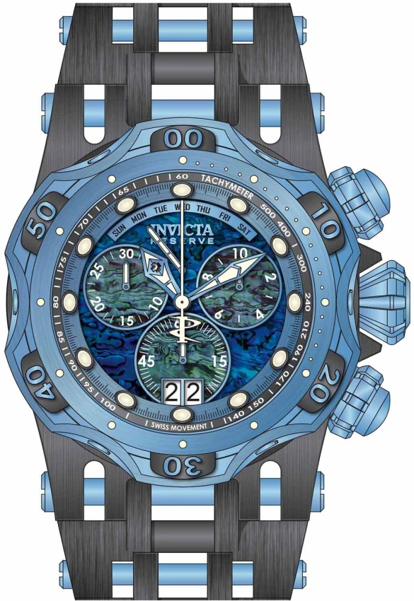 Reserve model 36292 | Invictawatch
