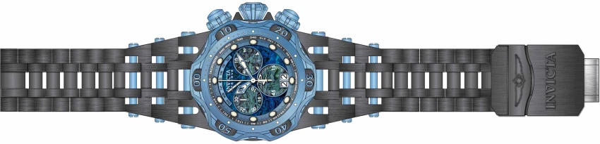 Reserve model 36292 | Invictawatch