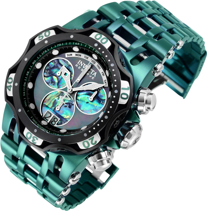 Reserve model 36294 | Invictawatch
