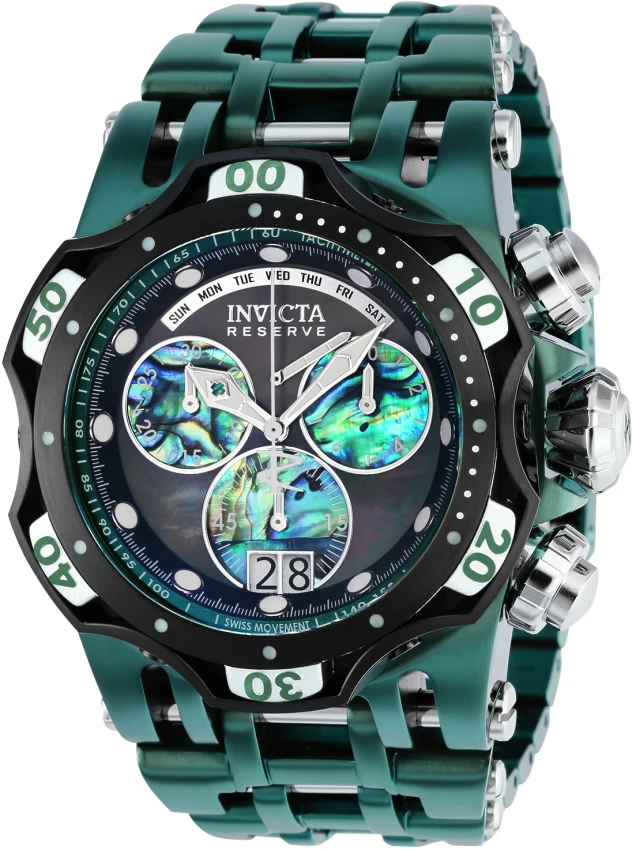 Reserve model 36294 | Invictawatch