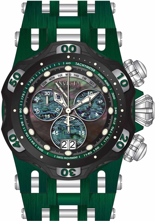 Reserve model 36294 | Invictawatch
