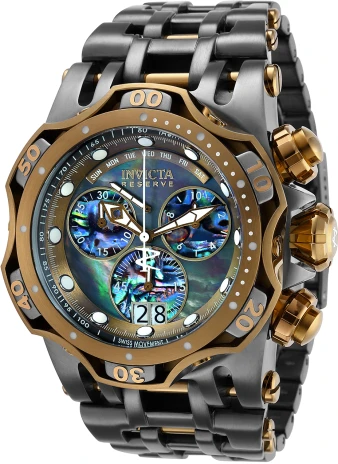 Reserve model 36296 | Invictawatch
