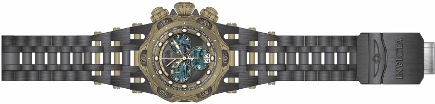 Reserve model 36296 | Invictawatch