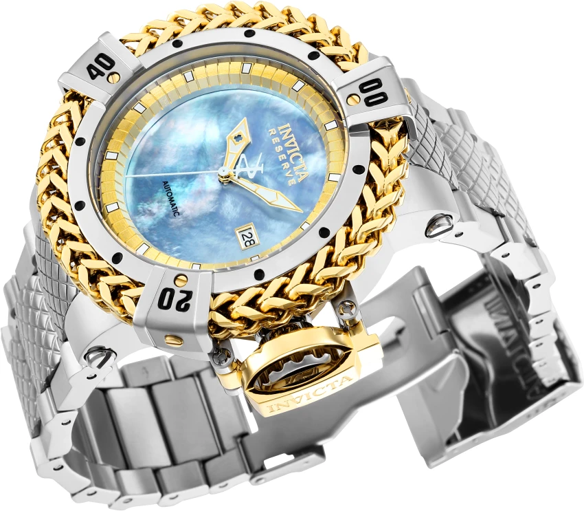 Reserve model 36312 | Invictawatch