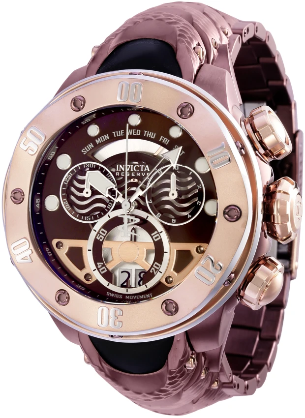 Kraken model 36318 | Invictawatch