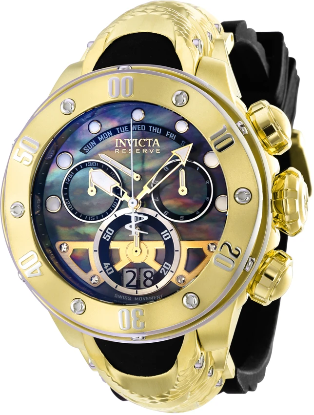 Kraken model 36326 | Invictawatch