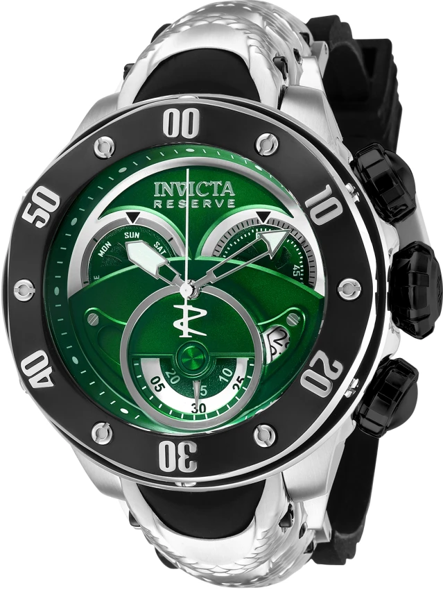 Kraken model 36329 | Invictawatch