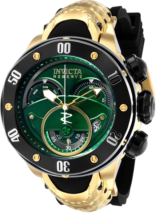 Kraken model 36332 | Invictawatch