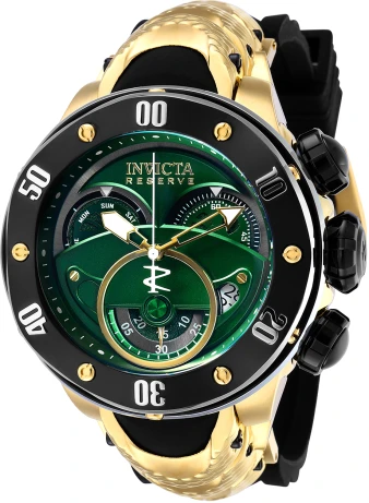 Kraken model 36332 | Invictawatch