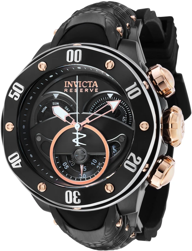 Kraken model 36333 | Invictawatch