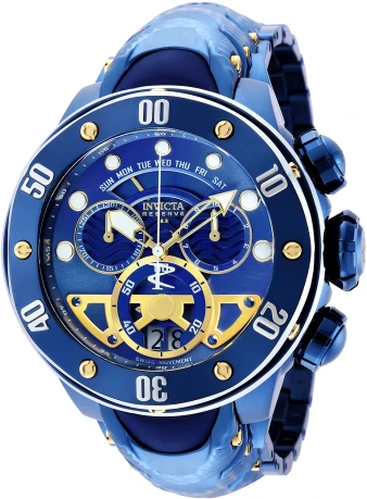 Kraken model 36334 | Invictawatch