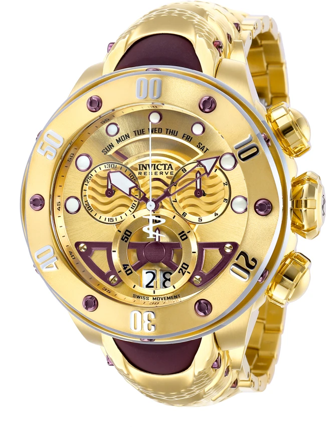 Kraken model 36335 | Invictawatch