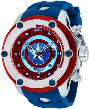 Marvel model 36339 | Invictawatch