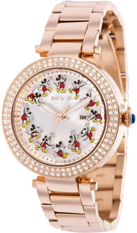 Disney model 36349 | Invictawatch