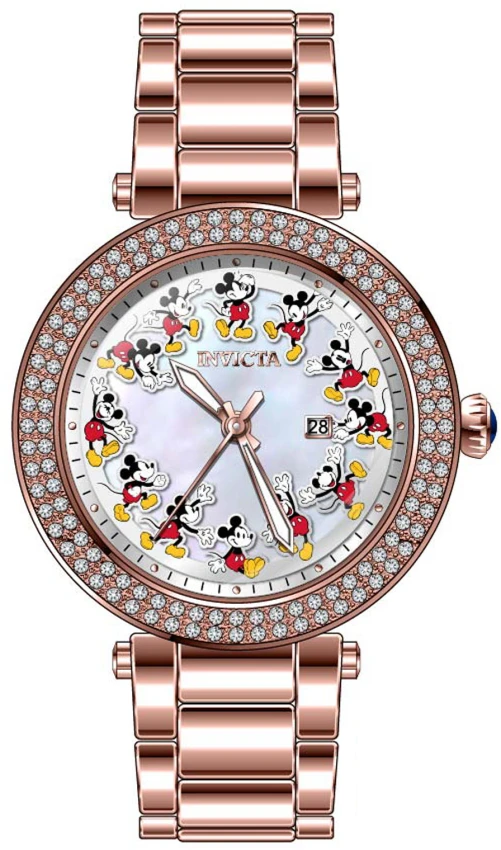 Disney model 36349 | Invictawatch
