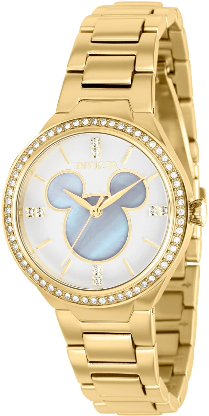 ミッキーマミー Disney model 36352 | Invictawatch