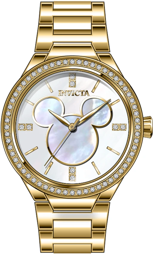 Disney model 36352 | Invictawatch