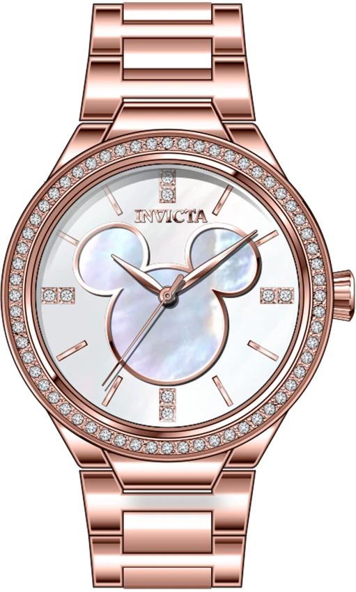 Disney model 36353 | Invictawatch