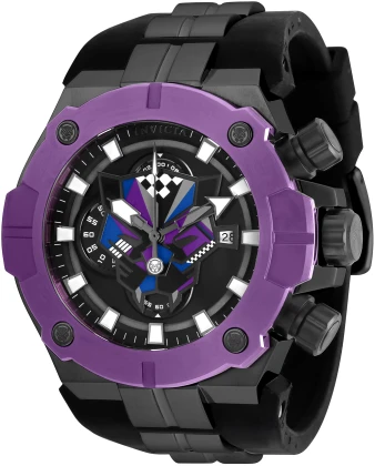 Marvel model 36356 | Invictawatch