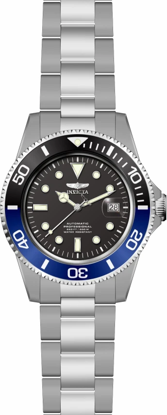 Pro Diver model 36363 | Invictawatch