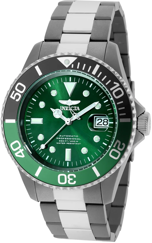 SHIVA出品 Pro Diver model 36364 | Invictawatch