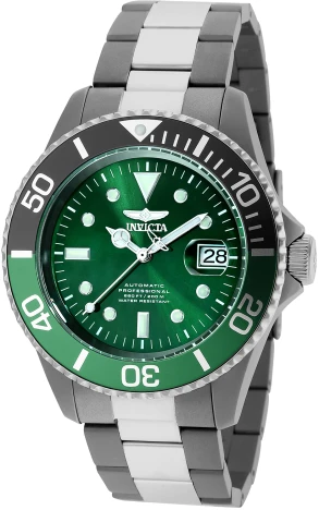 Pro Diver model 36364 | Invictawatch