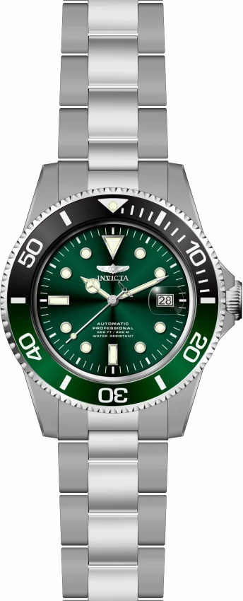 Pro Diver model 36364 | Invictawatch
