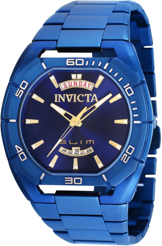 Slim model 36373 | Invictawatch