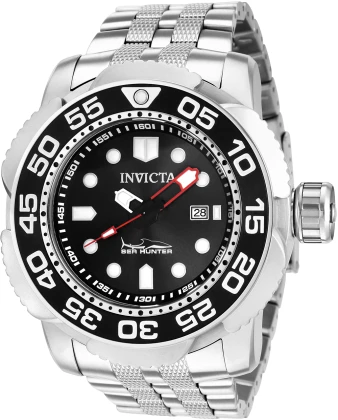 Sea Hunter model 36377 | Invictawatch