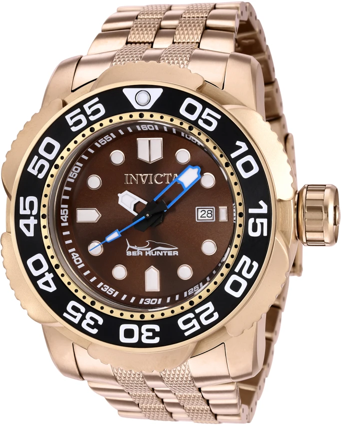 Sea Hunter model 36379 | Invictawatch